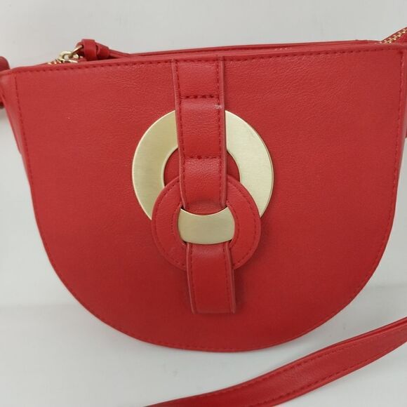 Cute Boutique BAG. ORANGE/MELON. - Picture 13 of 13